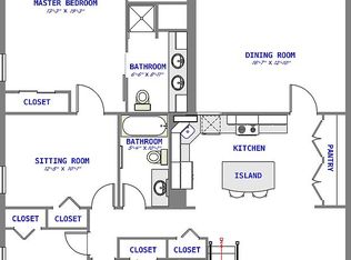 947 Fall Ridge Way, Gambrills, MD 21054