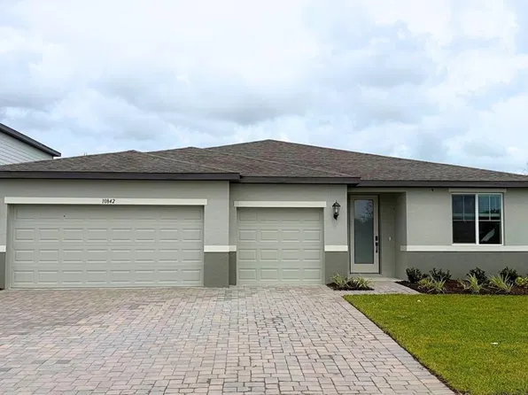 10842 BUDDING BLOSSOM COURT, PARRISH, FL 34219