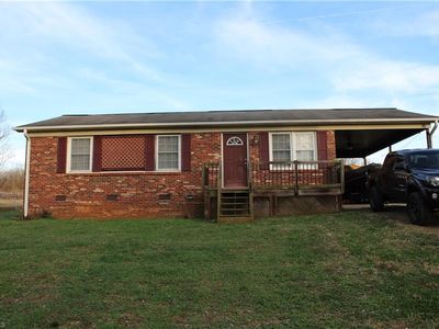433 Riverview Blvd, Lexington, NC, 27292