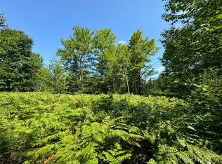 Finnegan Rd, Johannesburg, MI 49751