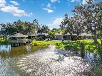 701 Eaglenook Way, Osprey, FL, 34229