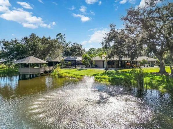 701 Eaglenook Way, Osprey, FL 34229