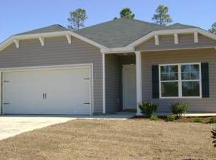 301 Baneberry Loop, Lexington, SC 29073