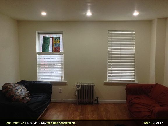 2nd image of 365 Gates Ave #Duplex