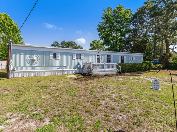 994 Stanland Street SW, Calabash, NC 28467