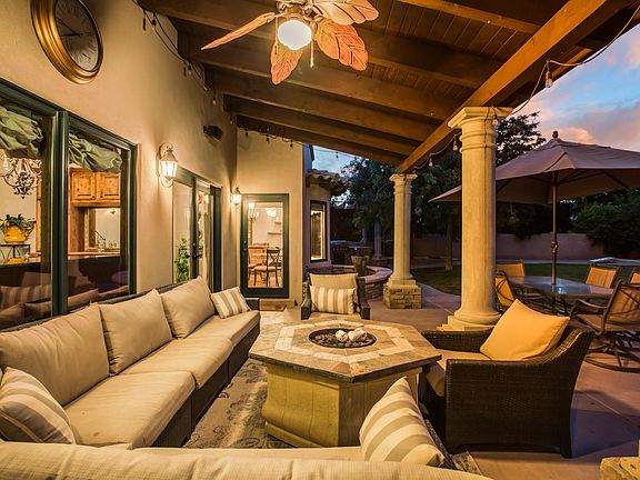 4th image of 4673 Los Poblanos Cir NW