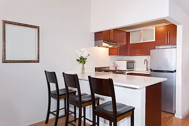 Sold by Brown Harris Stevens