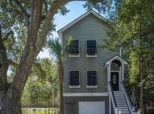19 22nd Ave, Isle Of Palms, SC 29451