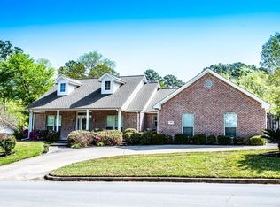 2117 Avenue S, Huntsville, TX 77340