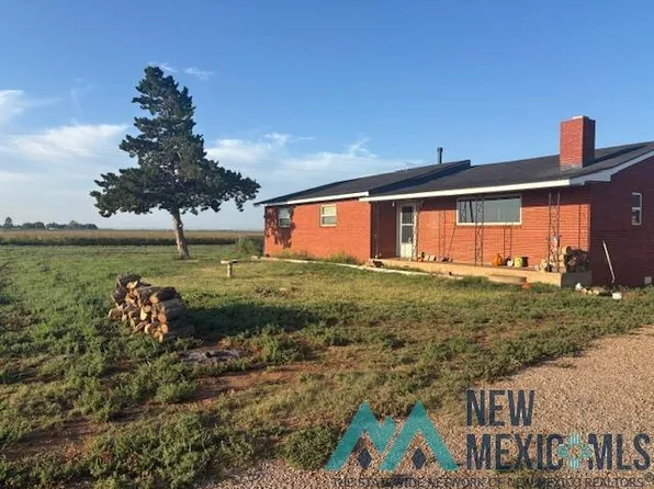552 Curry Rd N #I, Clovis, NM 88101