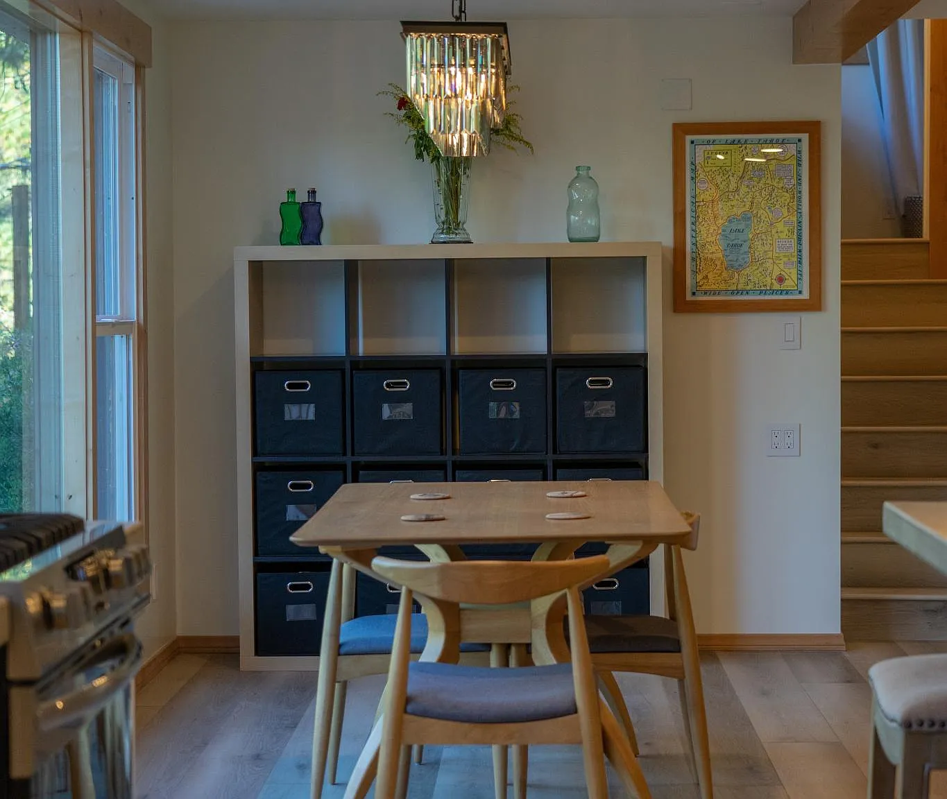1 bed, 900 sqft, $2,500 — Photo 3