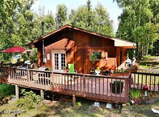 1075 Chena Ridge Rd, Fairbanks, AK 99709