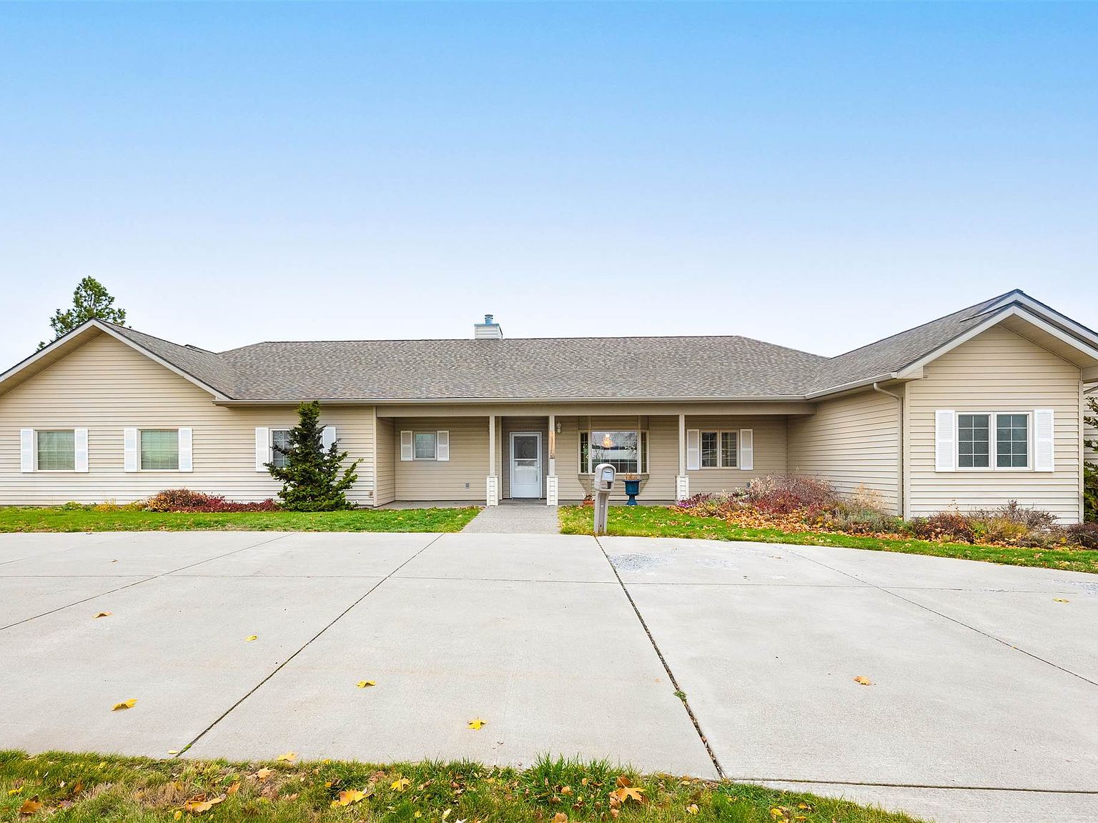 13712 S Madison Rd, Valleyford, WA 99036 Zillow