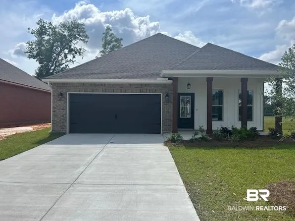 976 Ashville Cir, Foley, AL 36535