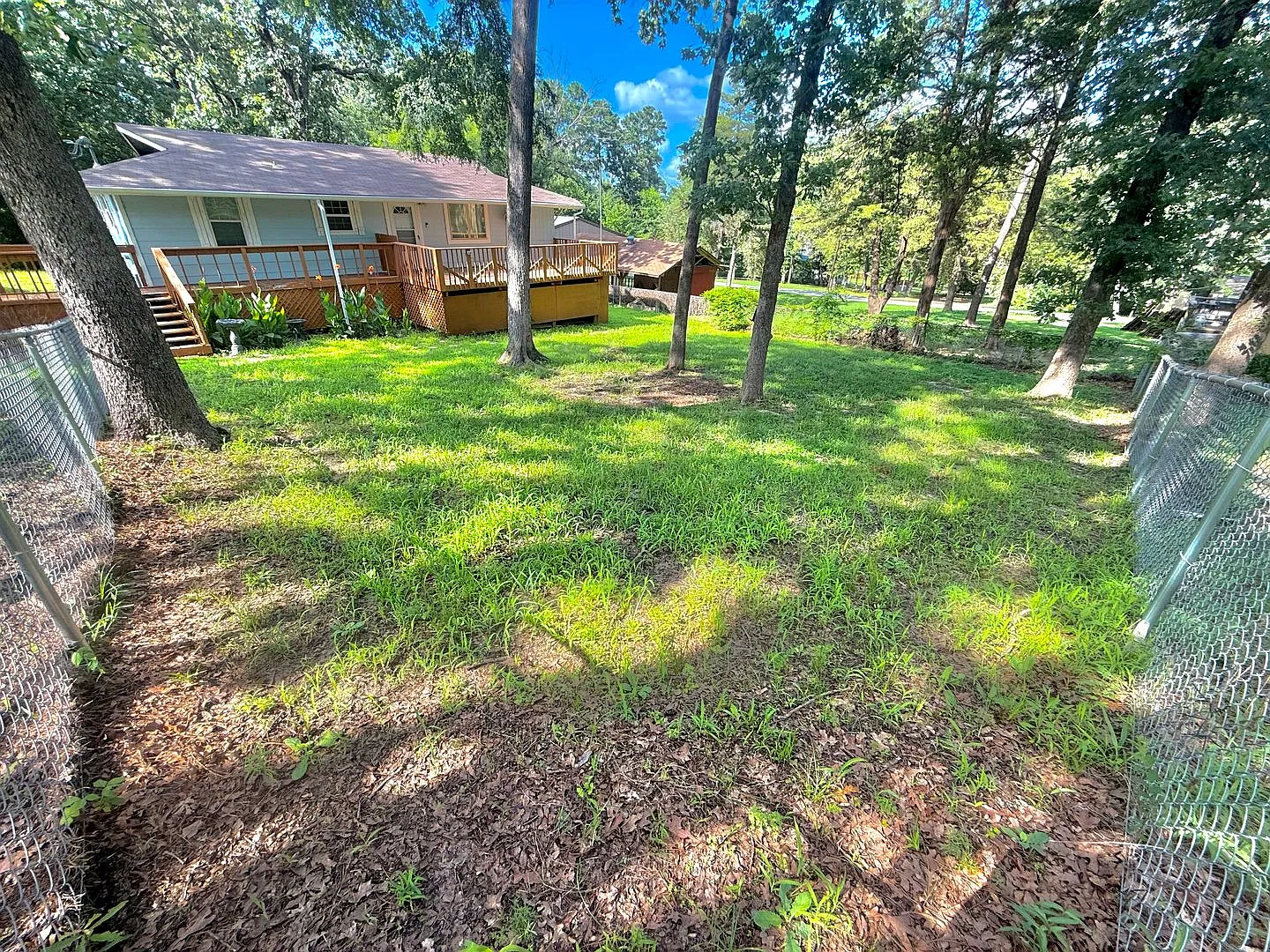 Updated 2-bed/1.5-bath! — Photo 1