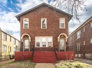 7106 Amherst Ave, Saint Louis, MO