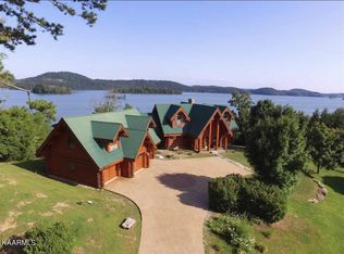 1005 Baye Rd, Rutledge, TN 37861