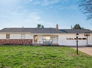 2845 Frick Dr, Zanesville, OH 43701