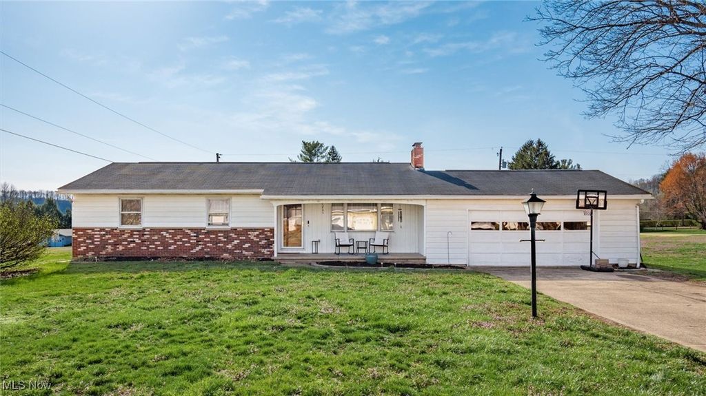 Real estate listing image
