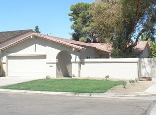 5631 S Jolly Roger Rd, Tempe, AZ 85283