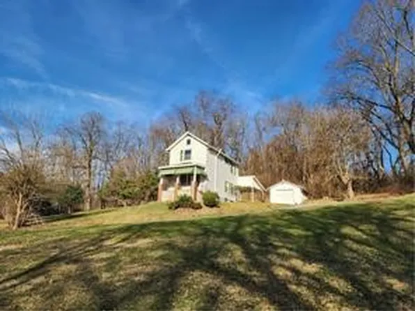 713 N Ashland Ave, New Castle, PA 16102