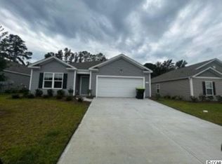 384 Spruce Pine Way LOT 210, Cali A Conway, SC 29526