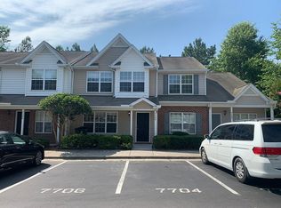 7704 Averette Field Dr, Raleigh, NC 27616