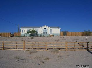 2196 E Bloor Way, Fort Mohave, AZ 86426
