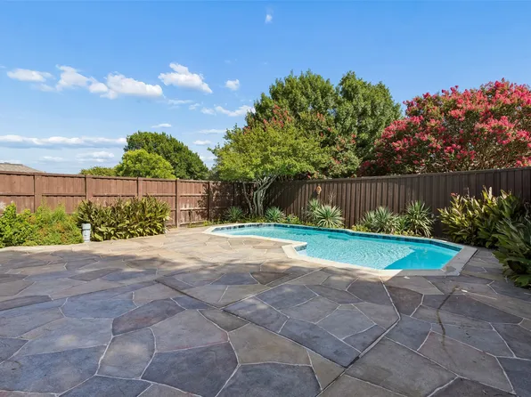 2312 La Vida Pl, Plano, TX 75023