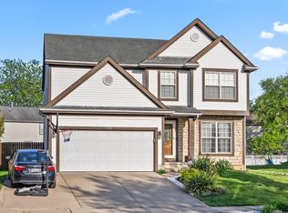 7121 Bennell Dr, Reynoldsburg, OH 43068