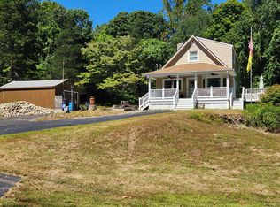 150 Rattlesnake Ledge Rd, Salem, CT 06420