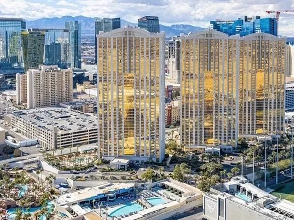 145 E Harmon Ave #2918, Las Vegas, NV 89109