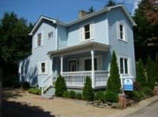 313 Challis Ln, Sewickley, PA 15143