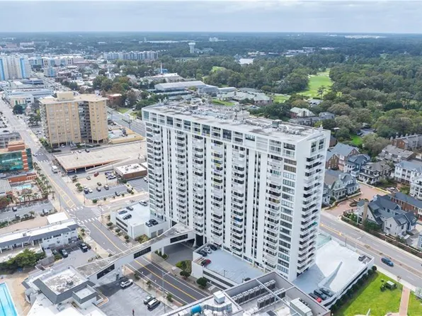 4004 Atlantic Ave APT 201, Virginia Beach, VA 23451