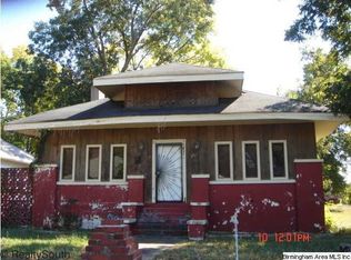 545 Fulton Ave SW, Birmingham, AL 35211