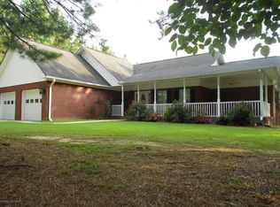 391 Deer Ridge Run, Jasper, AL 35503