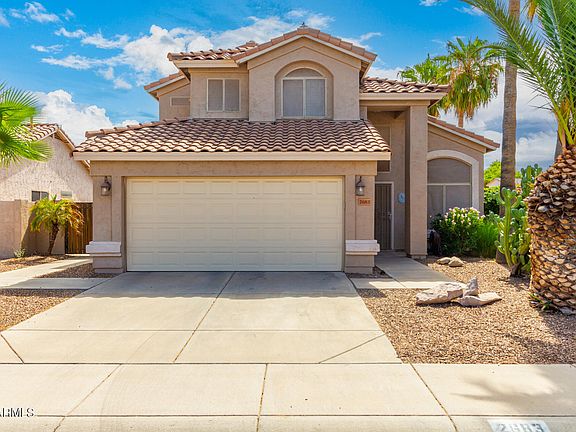 2nd image of 2683 S SALIDA DEL SOL Court