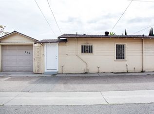 535 W La Habra Blvd, La Habra, CA 90631