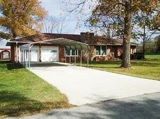 213 Pine Grove Rd, Willow Springs, MO 65793