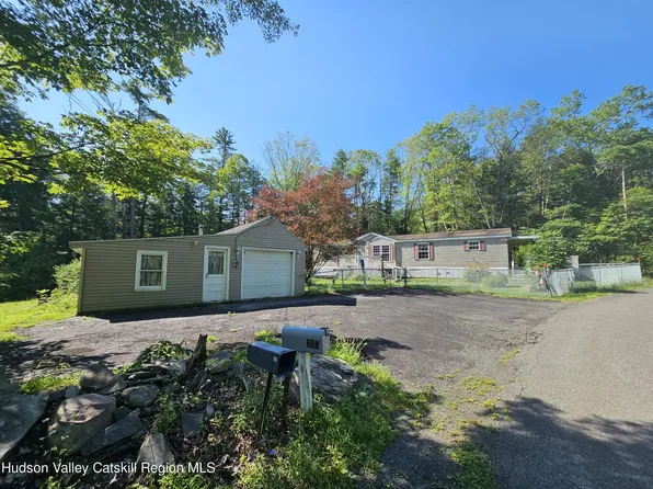 345 Morey Hill Road, Kingston, NY 12401