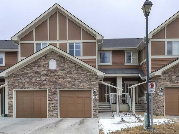 351 Monteith Dr SE #32, High River, AB T1V 0E9