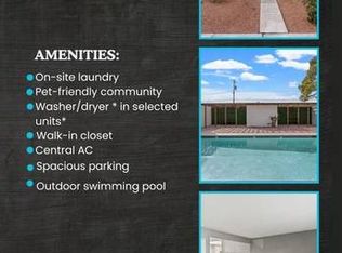 6444 Casada Way #1, Las Vegas, NV 89107