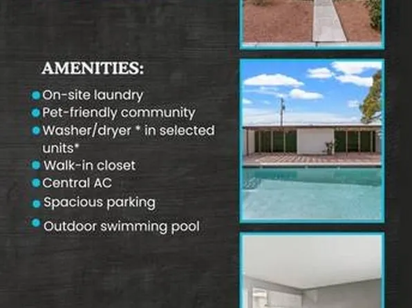 6444 Casada Way, Las Vegas, NV