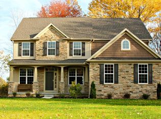 4364 Maggie Marie Blvd, Medina, OH 44256