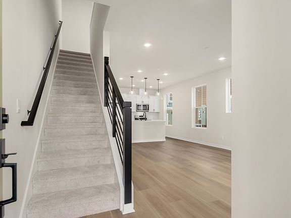 Quick Move-In Home