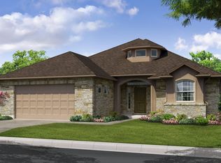508 Caprock Canyon Trl, Georgetown, TX 78633