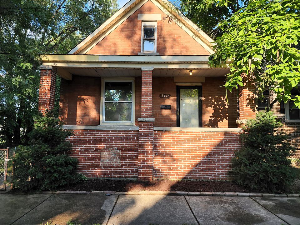1st image of 5415 Wood Ave #5415
