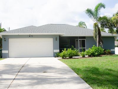 671 E Baffin Dr, Venice, FL, 34293