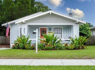 401 E Fern St, Tampa, FL 33604