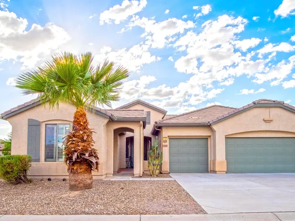 5388 N SONORA Lane, Eloy, AZ 85131